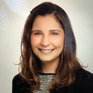 Meet your Posher, Meaghan